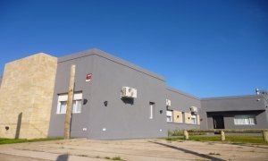 Inmobiliaria ClaromecoNet propiedades - La Delfina III - Claromeco