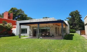 Inmobiliaria ClaromecoNet propiedades - Mirando al Bosque - Claromeco