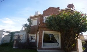 Inmobiliaria ClaromecoNet propiedades - La Casa de Los Sombreros - Claromeco